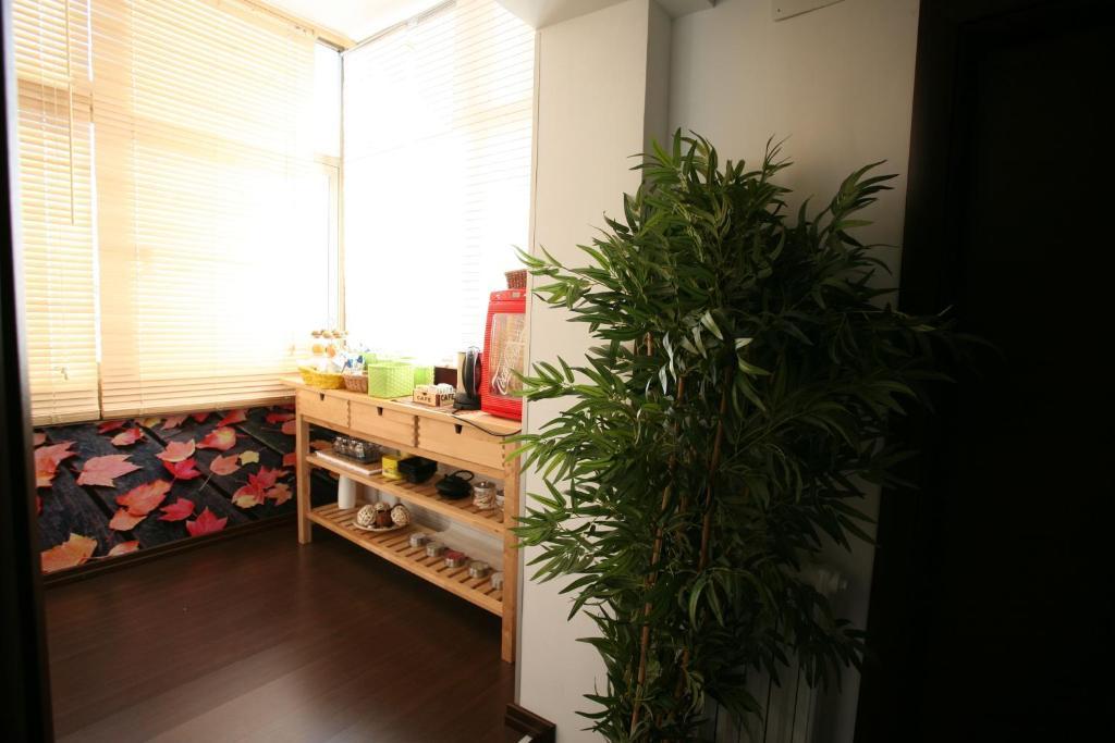 Bamboo B&B Rome Exterior photo