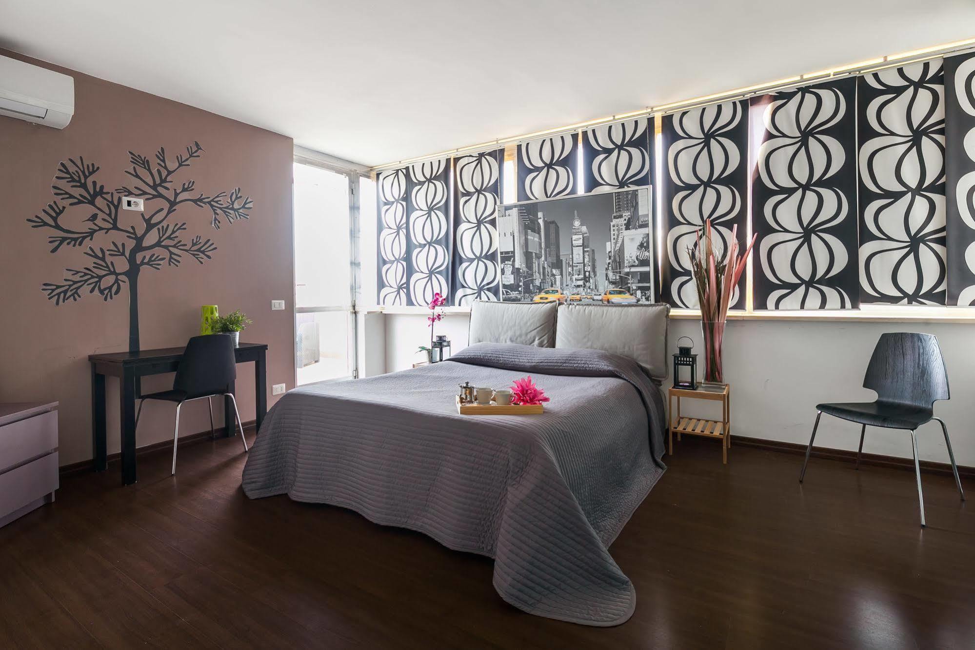Bamboo B&B Rome Exterior photo